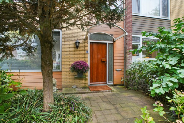 Medium property photo - Brantwijk 23, 1181 MS Amstelveen